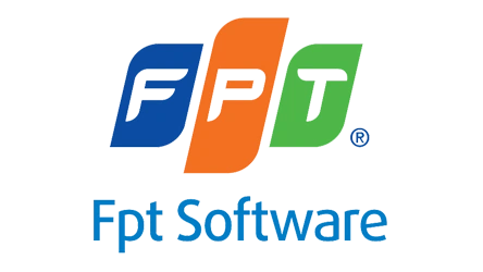FPT Software Logo