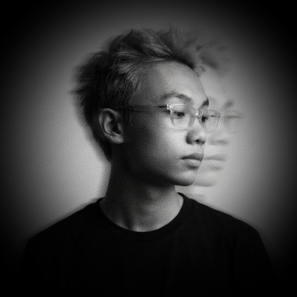 Trương Minh Tiến portrait